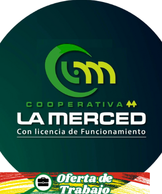 Cooperativa La Merced: empleos disponibles