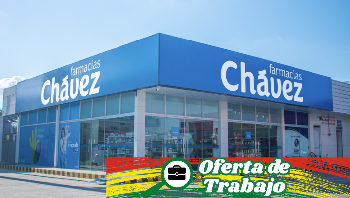 Farmacia Chávez
