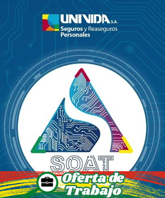 Univida Bolivia