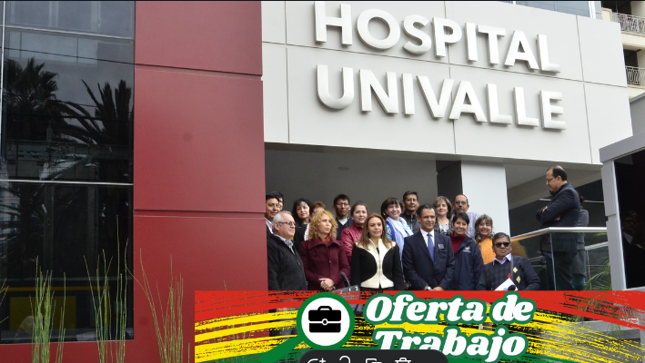 hospital univalle