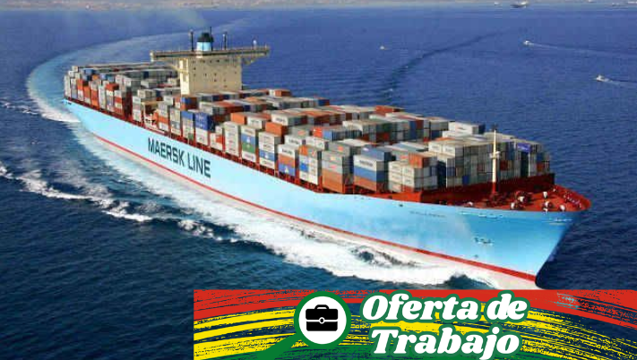 maersk