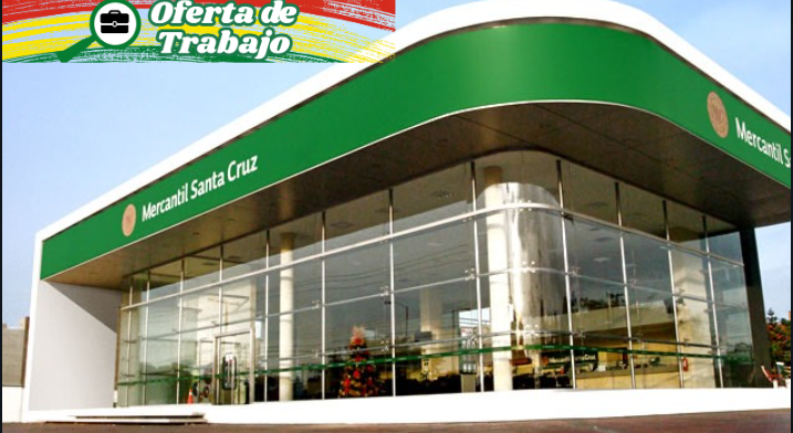 Banco Mercantil Santa Cruz