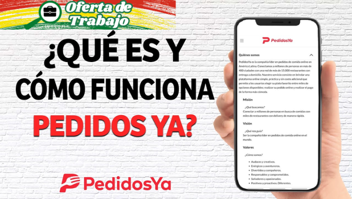PedidosYa