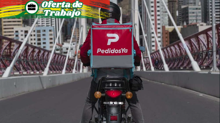 PedidosYa
