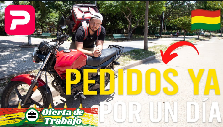 PedidosYa