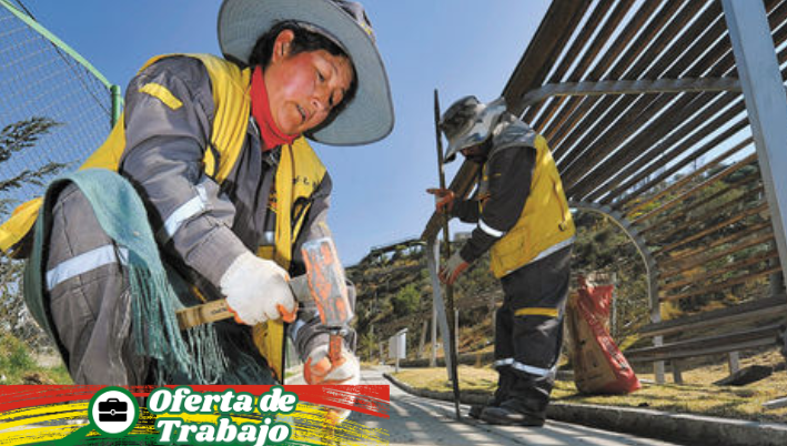 Soboce Bolivia