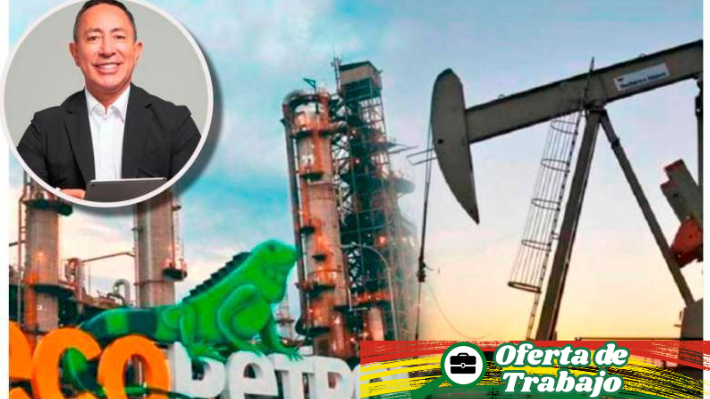 Ecopetrol