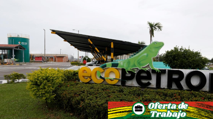 Ecopetrol