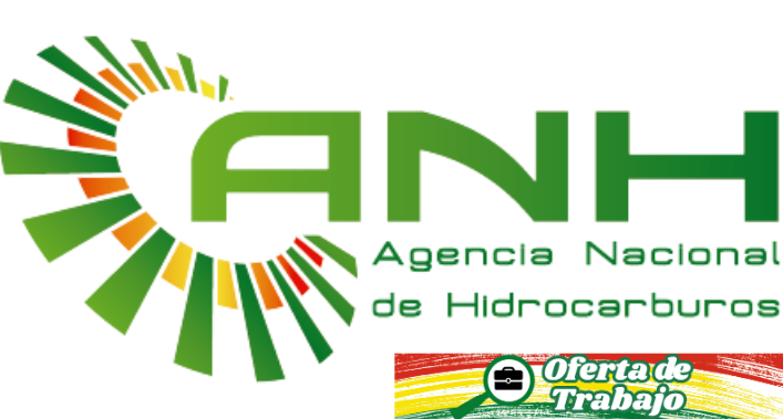 Agencia Nacional de Hidrocarburos