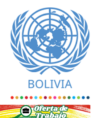 ONU en Bolivia