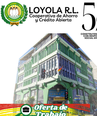 Cooperativa Loyola